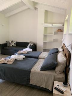 B&B per Oropa - Biella - 8