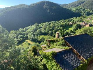 Casa Rural Pirineu Nevà - 6