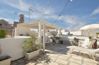Casa RoSiLù - Monopoli - 5