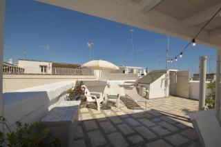 Casa RoSiLù - Monopoli - 4