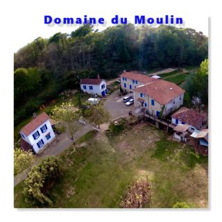 Gîte du Moulin - 5