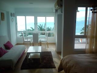 Estudio sol y playa - Algarrobo Costa - 7