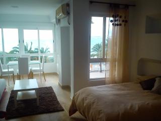 Estudio sol y playa - Algarrobo Costa - 5