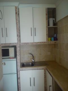 Estudio sol y playa - Algarrobo Costa - 2