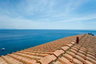 Residenza La Scogliera di Rio Albano - Rio Marina - 9