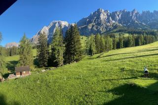 Appartementhaus Hochkönig - Panoramablick - Mühlbach am Hochkönig - 5