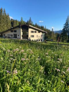 Appartementhaus Hochkönig - Panoramablick - Mühlbach am Hochkönig - 1