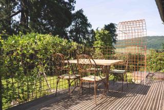 Le Grand Petit Prince - Domaine de Charme - Jacuzzis privatifs - Guebwiller - 4
