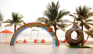 Burapabeach บูรพาบีช ติดทะเล - Ban Khlong Khut - 4