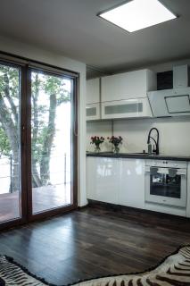 Golden Beach Apartment - Chlʼaba - 6