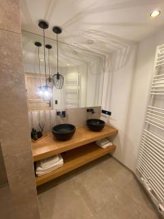 Appartementhaus Hochkönig - Panoramablick - 8