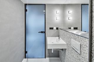 New Port Aparthotel - 1