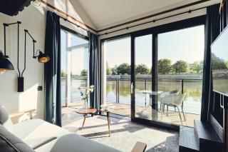 New Port - Premium Floating Aparthotel - Krakow - 7