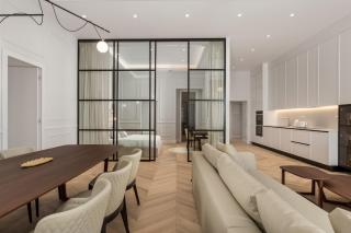 Plaza Apartments - Opatija - 9