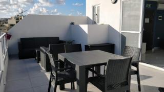 Sea View Penthouse with large terrace IROM1-1 - Marsaskala - 8