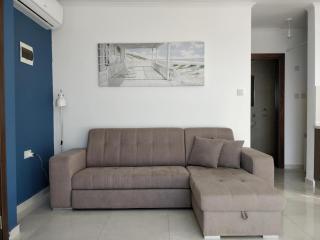 Sea View Penthouse with large terrace IROM1-1 - Marsaskala - 6