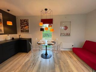 Orzyny Summer House - Orzyny - 9