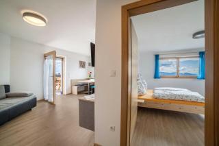 Ferienwohnung Oberhochmuthof - Tirolo - 3
