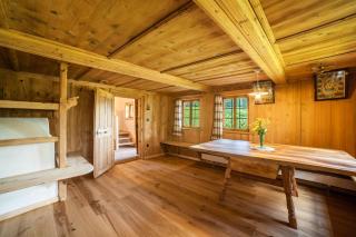 Schnitzers Ferienheisl - 8