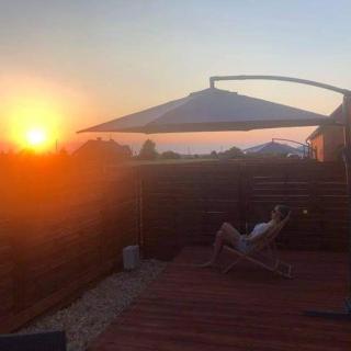 Domki Strzeżenice - 5