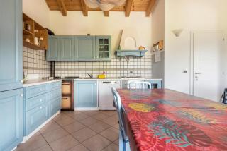 Casa Core - San Lorenzo in Banale - 2