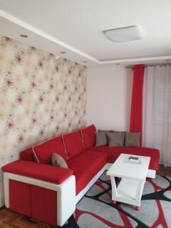 Lux Apartman Ristić 2 - 9
