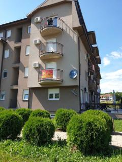 Lux Apartman Ristić 2 - Sokobanja - 8