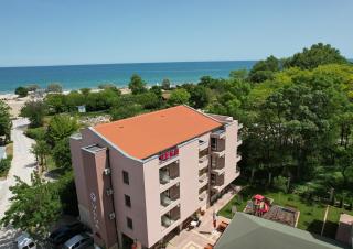 Hotel Vega - Kranevo - 0