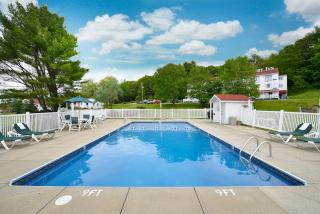 Best Western - Freeport Inn - Freeport - 4