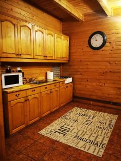 Sikaszoi vizimalom - 1