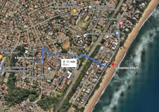 Marks Cottages - Durban - 9