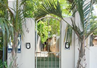 Marks Cottages - Durban - 4
