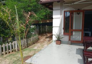 Marks Cottages - Durban - 1