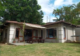 Marks Cottages - Durban - 2