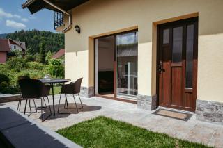 Apartment Oddih with terrace and private SAUNA - Bled - 8