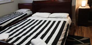 The Eastern Hotel Accommodation - Ballarat - 9