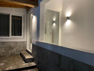 Elia & Meli Villa - Skala Kallirachis - 2