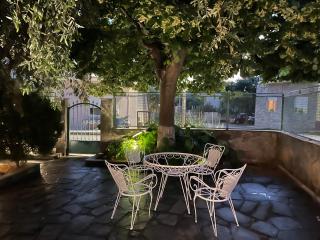 Elia & Meli Villa - Skala Kallirachis - 7