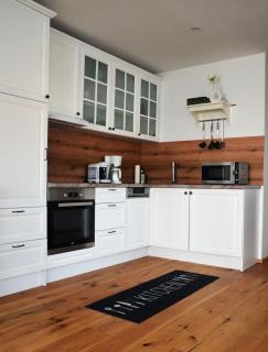 Appartement HANNE - Saalfelden am Steinernen Meer - 5