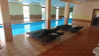 Coke Wellness Apartman - 2