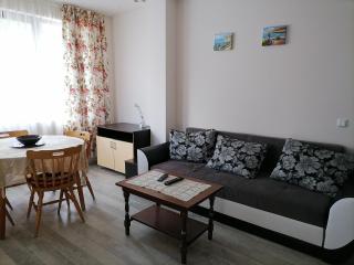 White home-apartament - Boergas - 8