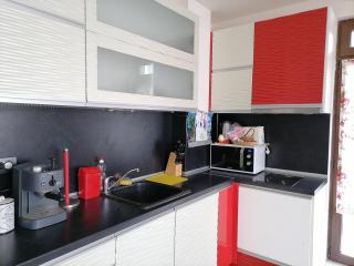 White home-apartament - Boergas - 9