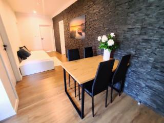 Apartman Panorama Park & Free Parking - Žilina - 1