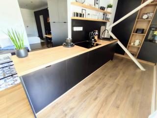Apartman Panorama Park & Free Parking - Žilina - 2