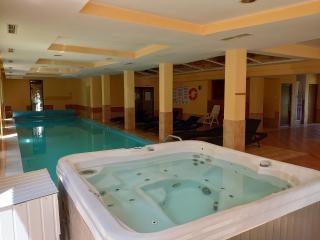 Coke Wellness Apartman - 1