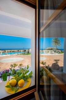 KRANA Hotel - Lindos - 2
