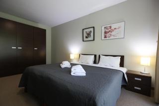 Willa Port, apartament 204 - Ostróda - 9