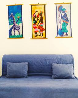 Cetara Sunny House - 2