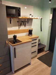 Apartament ul Okopowa - Parking płatny - Kołobrzeg - 9