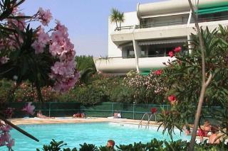 Suberbe T2 avec piscine et jardin de 150m2 - 0